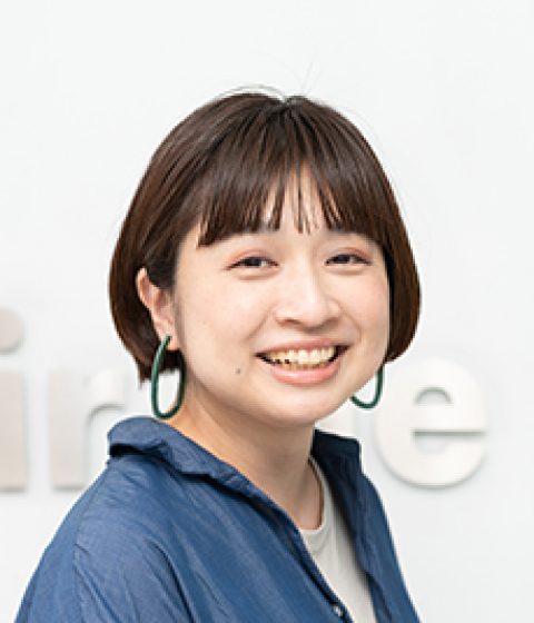 蜂谷 恵子　KEIKO HACHIYA